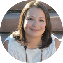 Zacil Contreras, LMFT