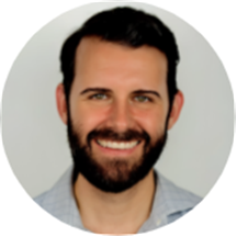 Zack Shaeffer, LICSW