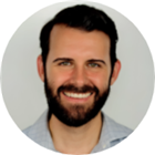 Zack Shaeffer, LICSW