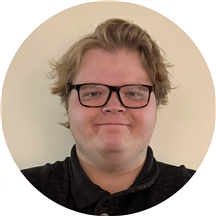 Zackary Stockham, LPC