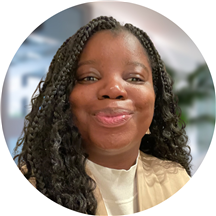 Zahnwhea Harmon, LPC