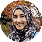 Zainab Kazmi, RDN, RD