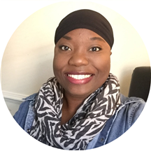 Zainab L. Johnson, LPC