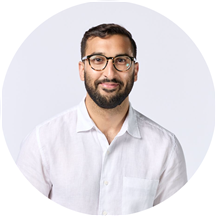 Zak Walizadeh, PA, PA-C