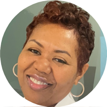 Zandera Williams, LPC