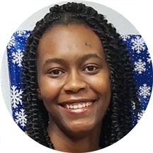 Zandria Ingram, LCSW