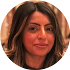 Zarafshan Sheikh, LCSW