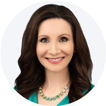 Zarema Carrier, APRN, RN