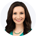 Zarema Carrier, APRN, RN