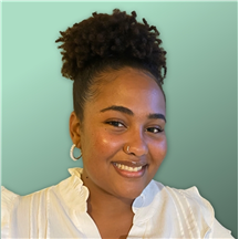 Zaria Myers Thomas, MA