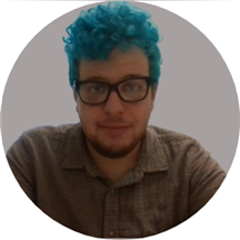 Ze'ev Goldman, LICSW