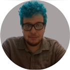 Ze'ev Goldman, LICSW