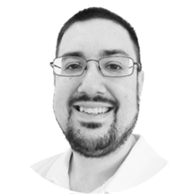 Zebadiah Lyons, LPCA