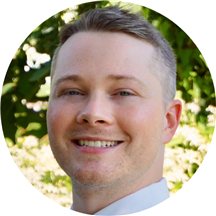 Zechariah Thompson, PMHNP