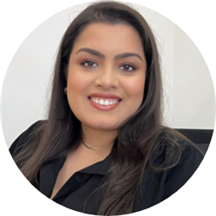 Zeenia Momin, LPC