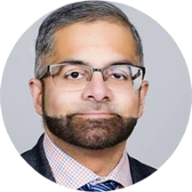 Zeeshan Choudhry, APRN, PMHNP-BC