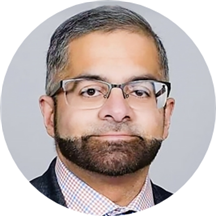 Zeeshan Choudhry, APRN, RN, NP