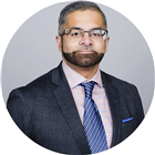 Zeeshan Choudhry, PMHNP