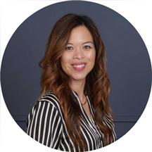 Zehra Dos Santos, LCSW