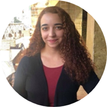 Zeina Alturk, LPC