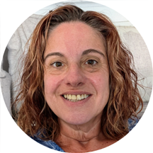 Zella Harrington, LCSW