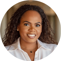 Zenab Musari, APRN, PMHNP-BC