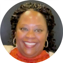 Zeondra Richardson, LICSW