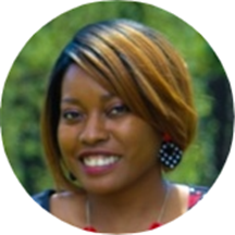 Zephaniah Mukendi, LICSW