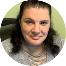 Zhanna Berman, PMHNP