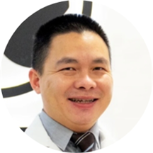 Zhong Qing Zhou, LAc, MAOM