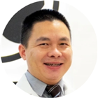 Zhong Qing Zhou, LAc, MAOM