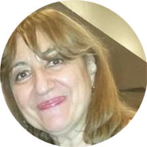 Zinaida Polishchuk, LMHC