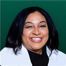 Zipporah Wilson, PMHNP