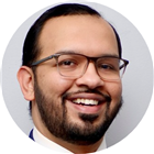 Zishan Majeed, PMHNP-BC, PMHNP