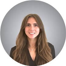 Zoe Childs, MSW, SW, LCSW