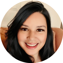 Zoe Garcia, MEd, LPC