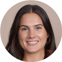 Zoe Ziman, MSW, LCSW - C