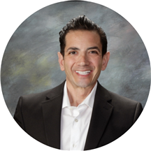 Zorik Deryaghoobian, PMHNP