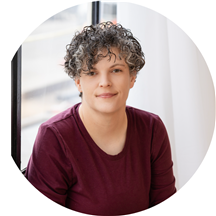 Zosia Stolarchuk, OT