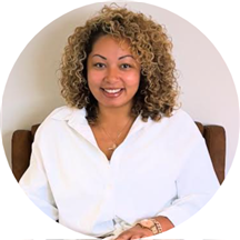 Zsanae Roberts, MSW