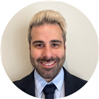 Zubin Zehtab, MSN, PMHNP-BC