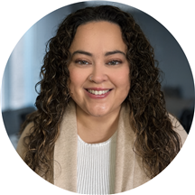 Zuleima Benitez Argueta, LMHC