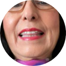 Zunilda Chaudry, MEd